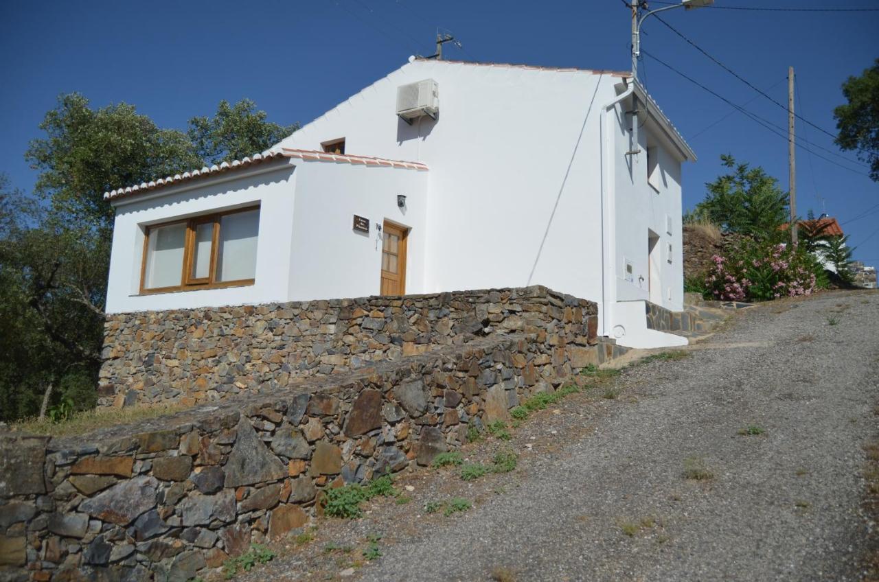 Casa Do Passaro Villa Galegos  Dış mekan fotoğraf