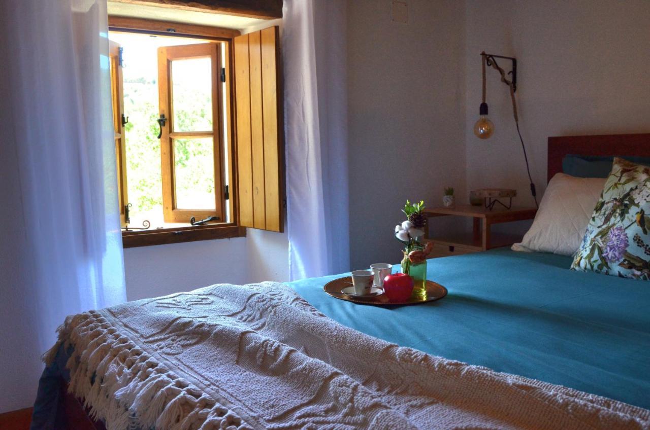 Casa Do Passaro Villa Galegos  Dış mekan fotoğraf