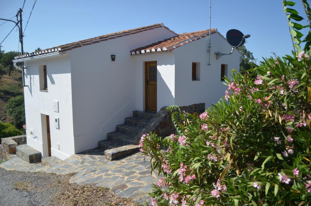 Casa Do Passaro Villa Galegos  Dış mekan fotoğraf