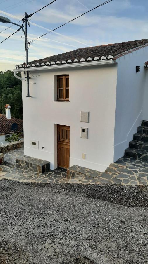 Casa Do Passaro Villa Galegos  Dış mekan fotoğraf