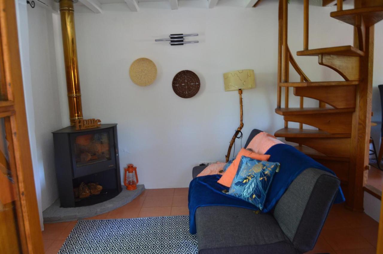 Casa Do Passaro Villa Galegos  Dış mekan fotoğraf