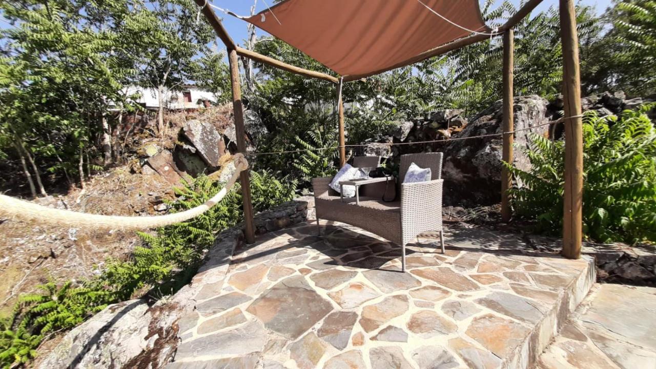 Casa Do Passaro Villa Galegos  Dış mekan fotoğraf