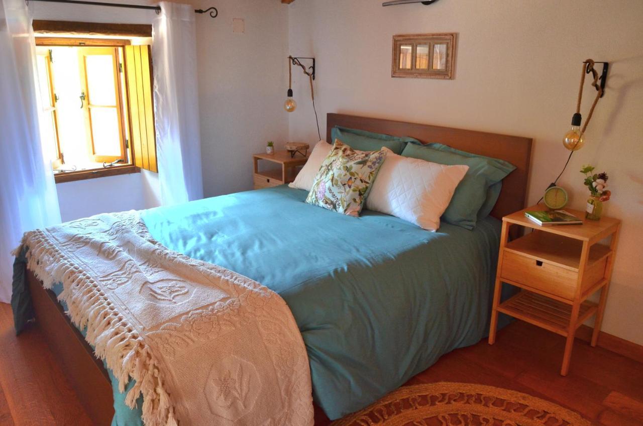 Casa Do Passaro Villa Galegos  Dış mekan fotoğraf