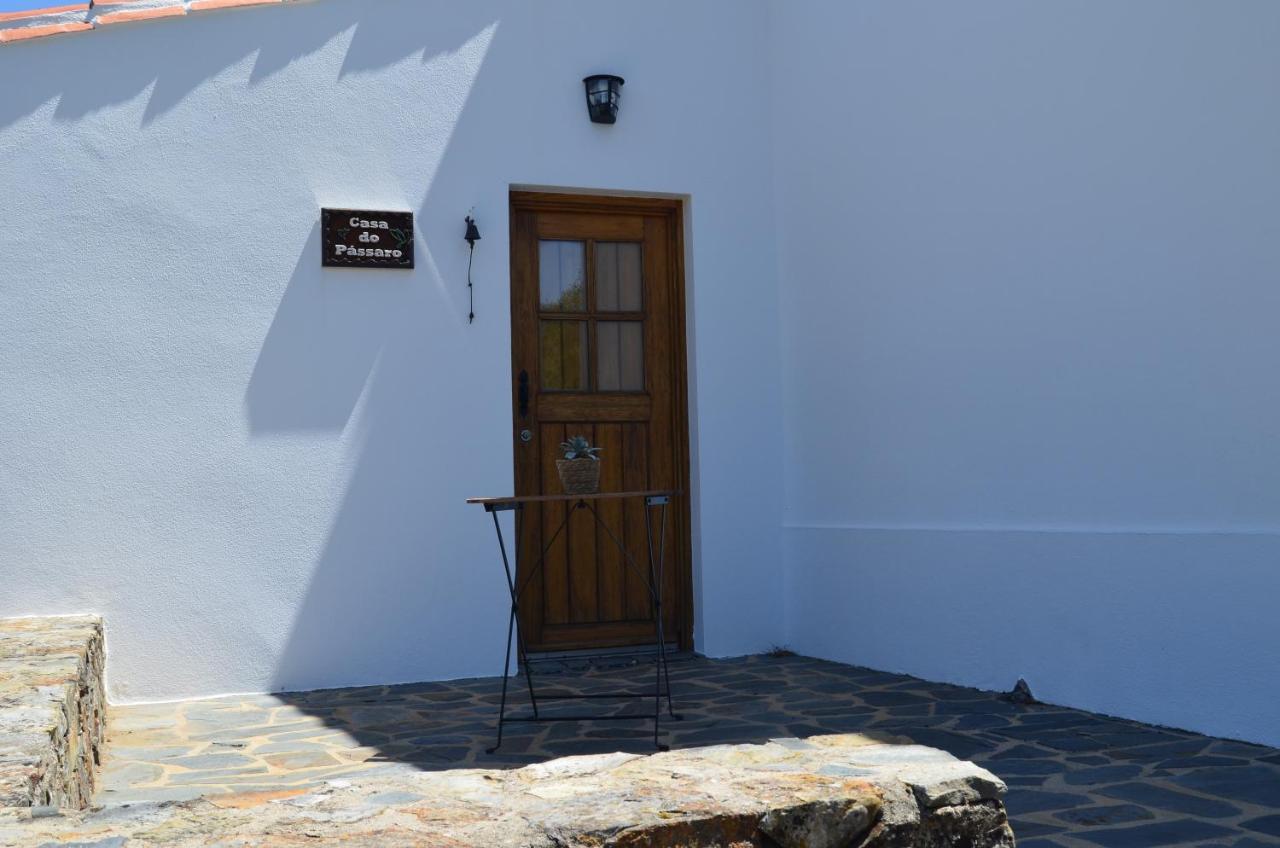 Casa Do Passaro Villa Galegos  Dış mekan fotoğraf