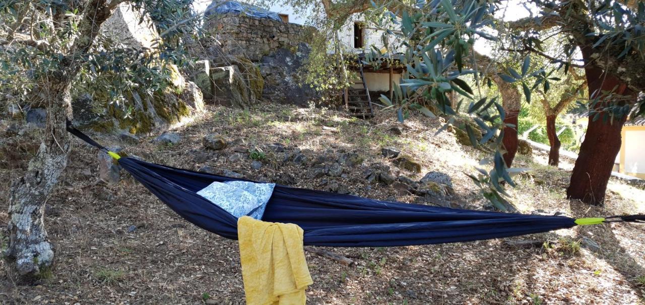 Casa Do Passaro Villa Galegos  Dış mekan fotoğraf