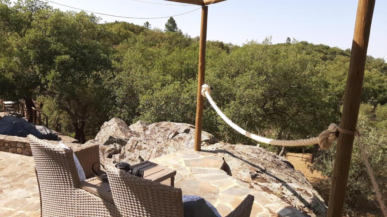 Casa Do Passaro Villa Galegos  Dış mekan fotoğraf