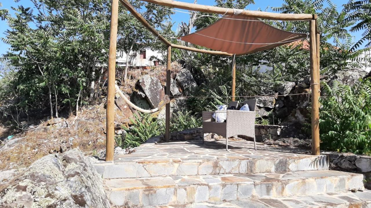 Casa Do Passaro Villa Galegos  Dış mekan fotoğraf