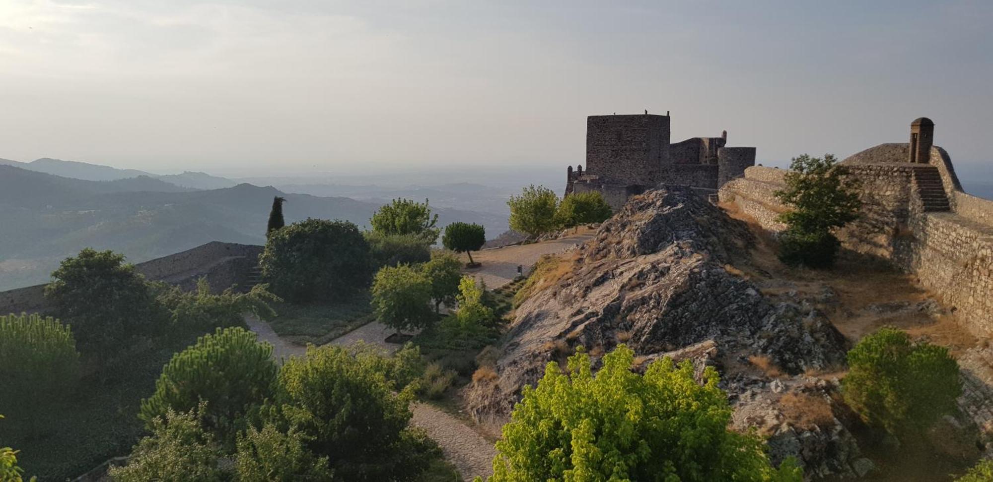 Casa Do Passaro Villa Galegos  Dış mekan fotoğraf