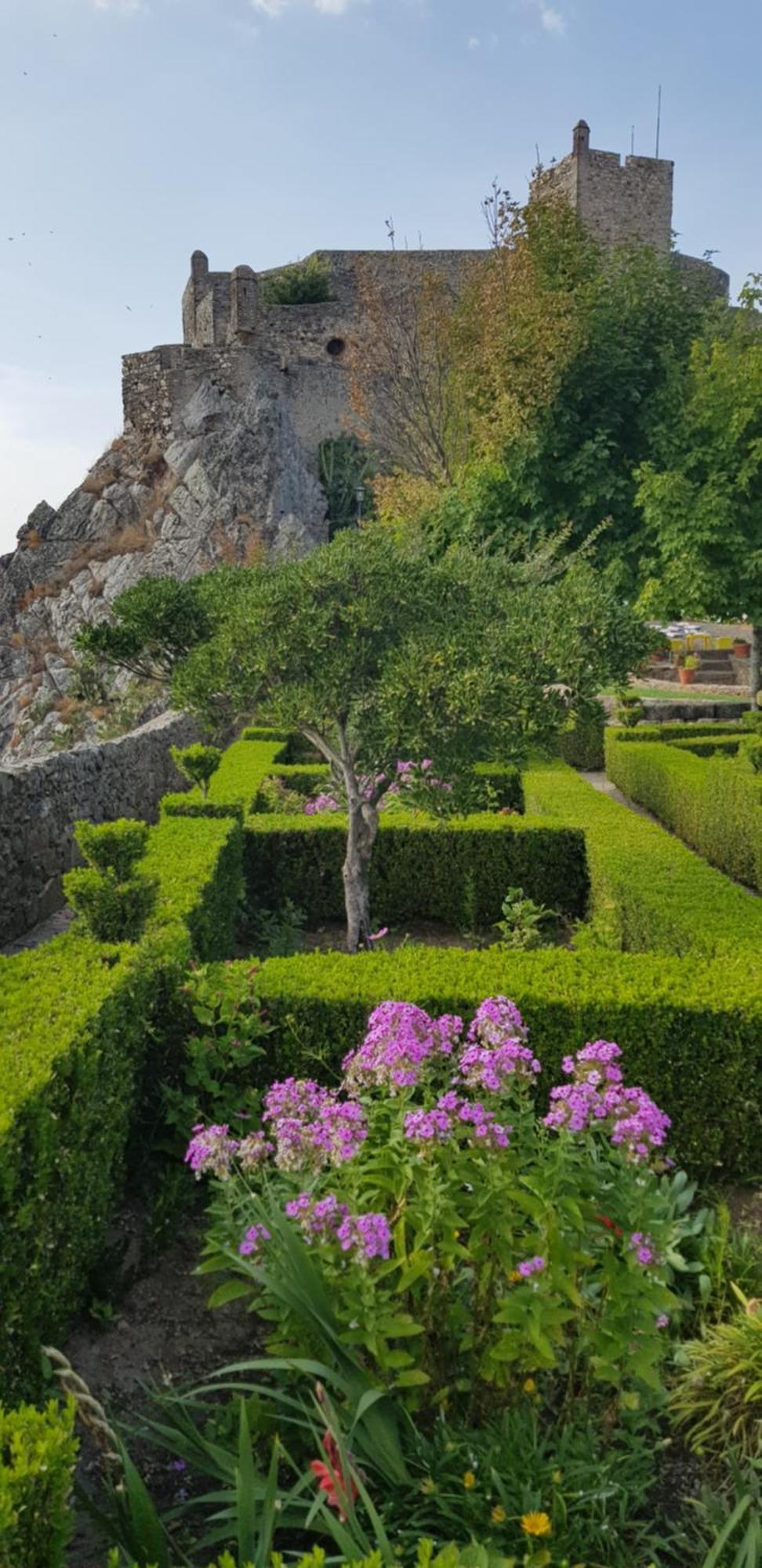 Casa Do Passaro Villa Galegos  Dış mekan fotoğraf