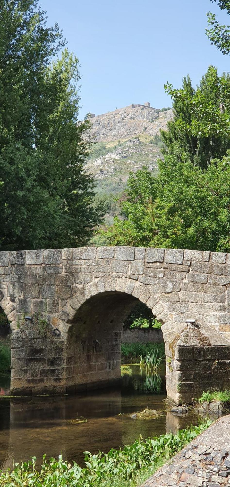 Casa Do Passaro Villa Galegos  Dış mekan fotoğraf