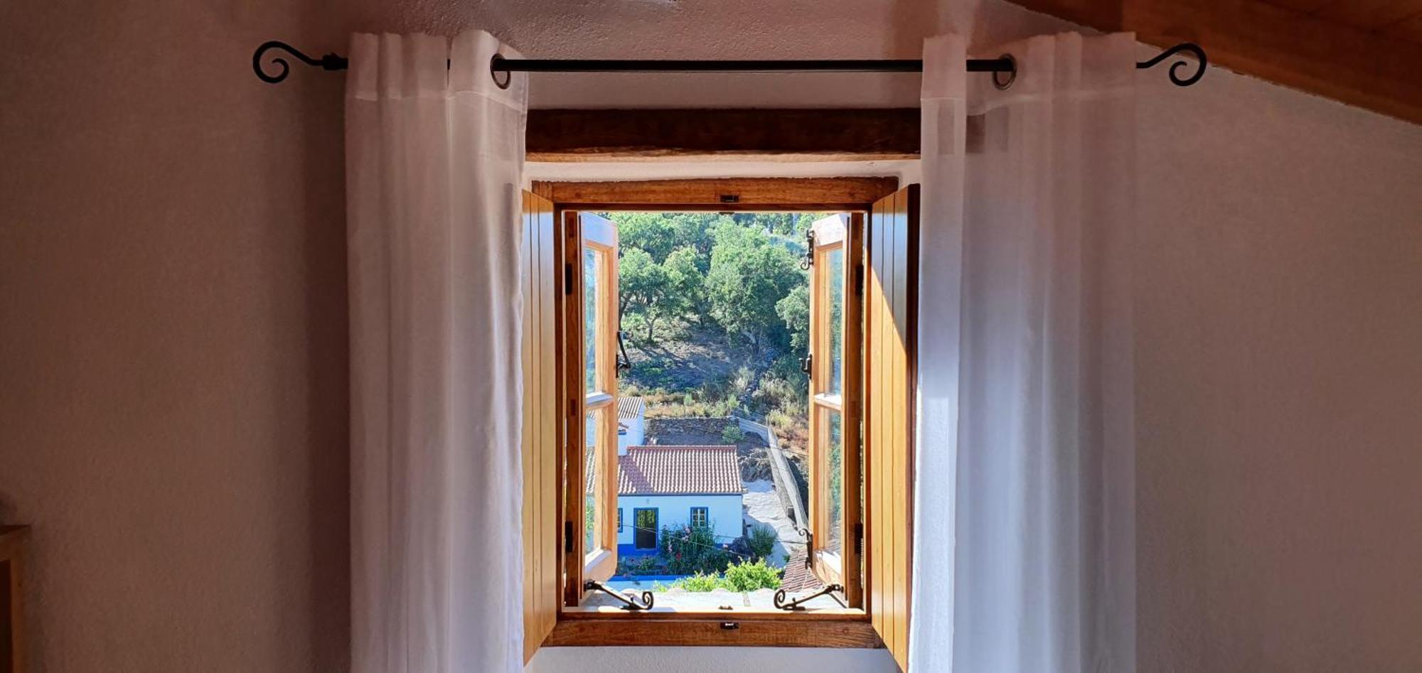 Casa Do Passaro Villa Galegos  Dış mekan fotoğraf