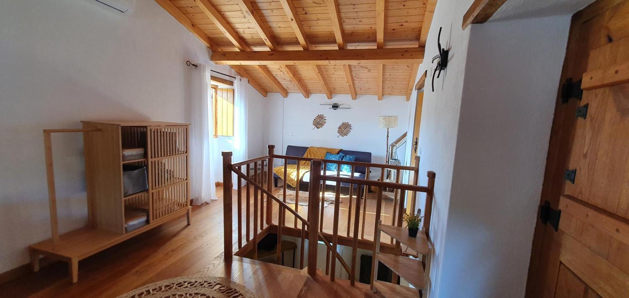Casa Do Passaro Villa Galegos  Dış mekan fotoğraf
