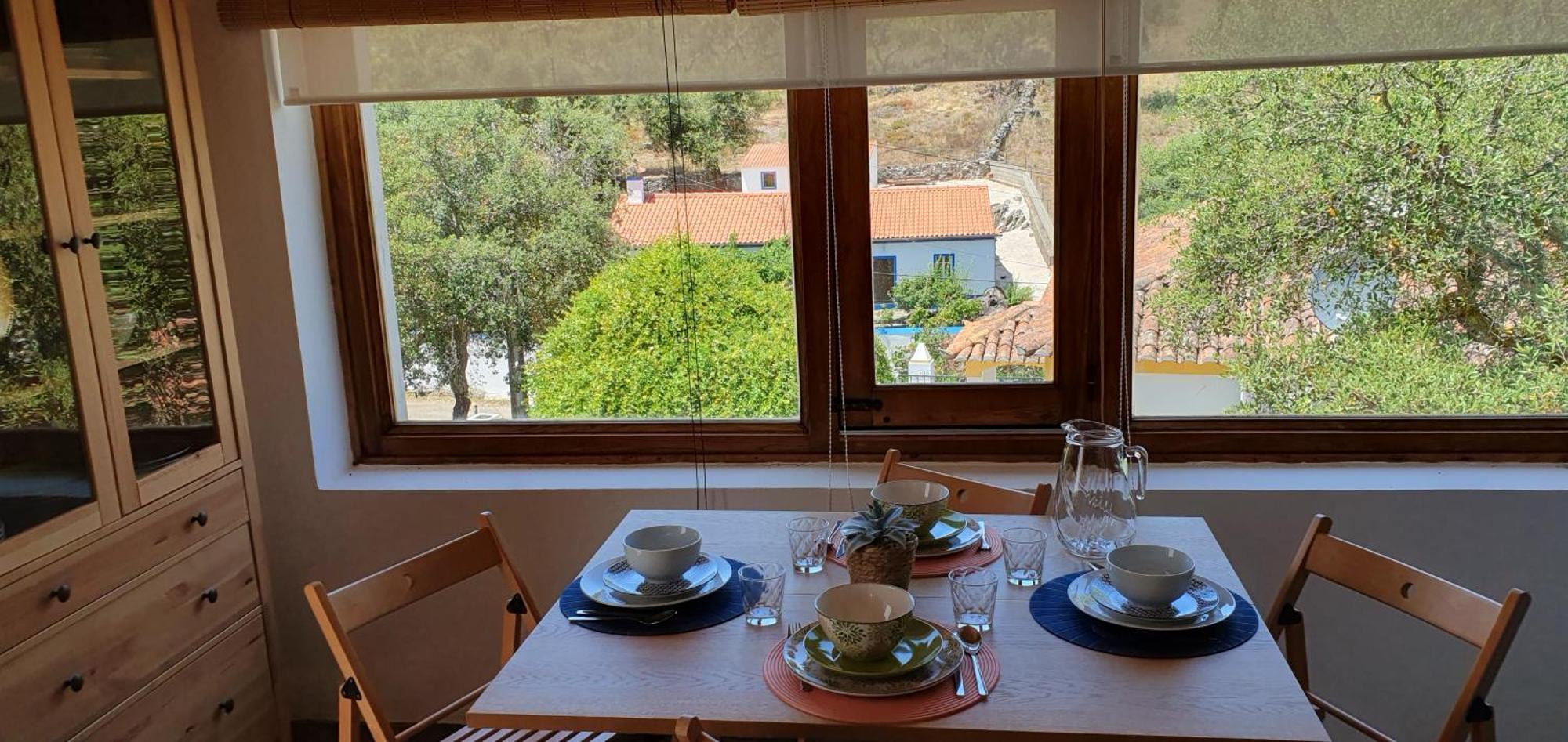 Casa Do Passaro Villa Galegos  Dış mekan fotoğraf