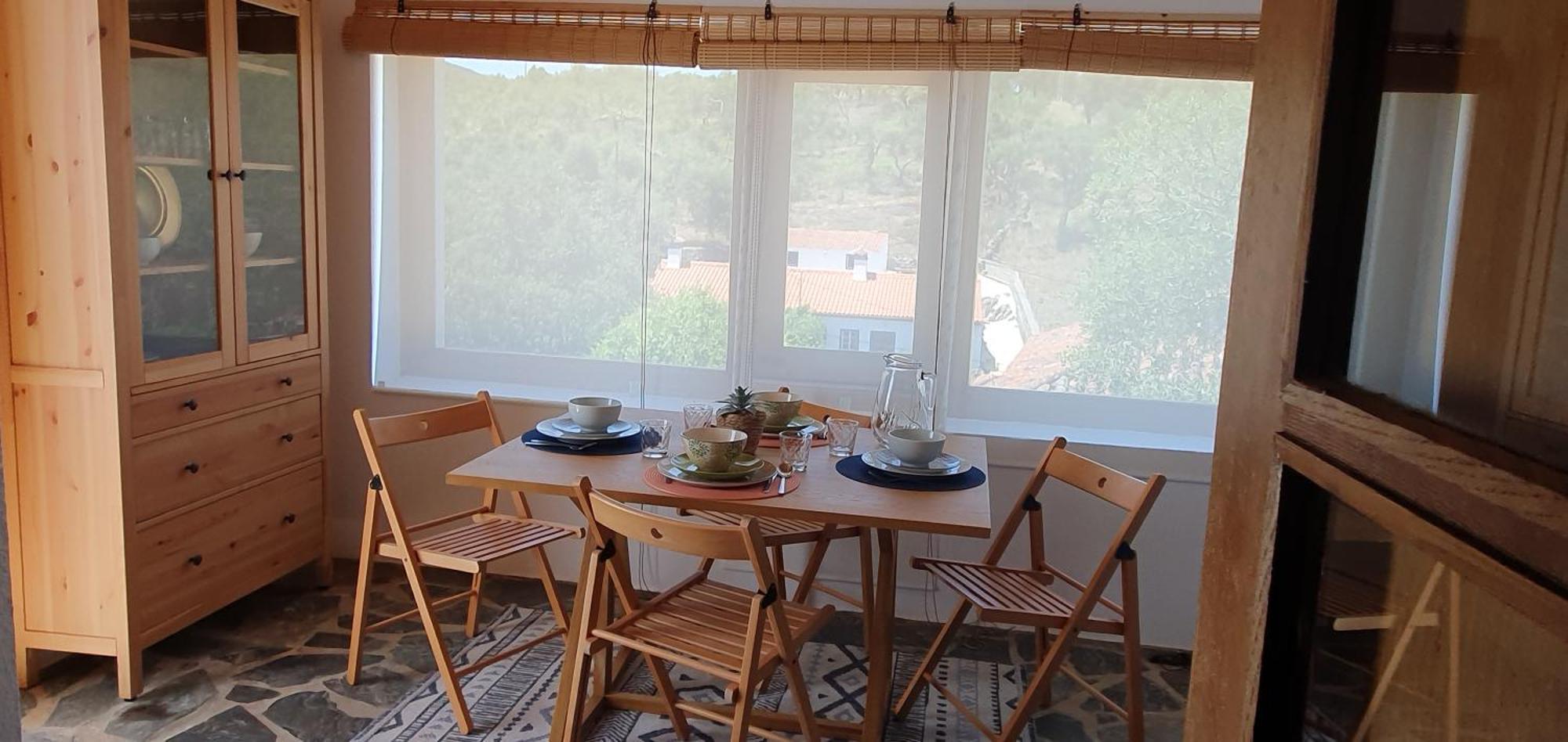 Casa Do Passaro Villa Galegos  Dış mekan fotoğraf