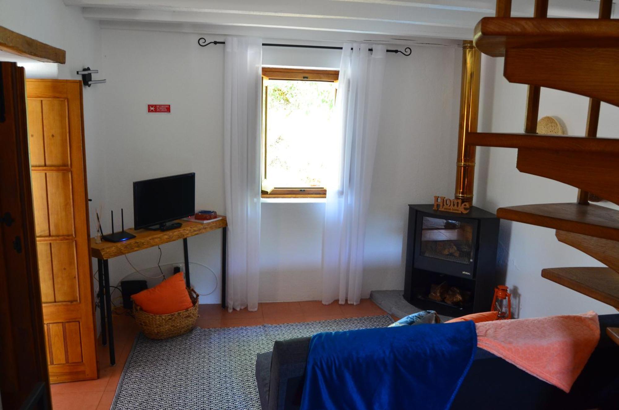 Casa Do Passaro Villa Galegos  Dış mekan fotoğraf